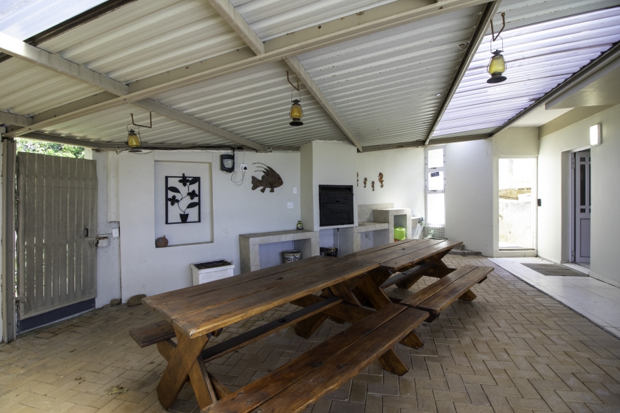 4 Bedroom Property for Sale in East Bank Eastern Cape